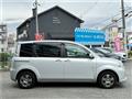 2012 Toyota Sienta
