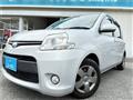 2012 Toyota Sienta