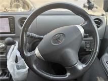 2011 Toyota Sienta