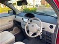 2009 Toyota Sienta