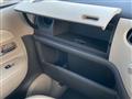 2009 Toyota Sienta