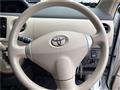 2011 Toyota Sienta
