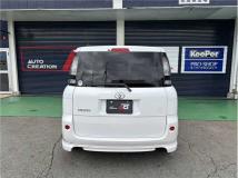 2011 Toyota Sienta