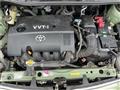 2010 Toyota Sienta