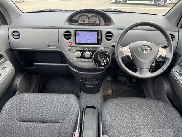 2014 Toyota Sienta