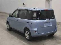 2013 Toyota Sienta