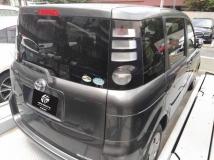 2007 Toyota Sienta