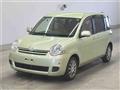 2013 Toyota Sienta