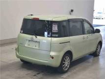 2013 Toyota Sienta