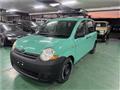 2006 Toyota Sienta