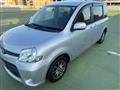 2013 Toyota Sienta