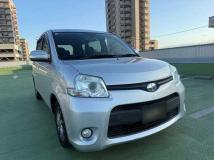 2013 Toyota Sienta