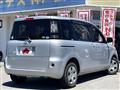 2012 Toyota Sienta
