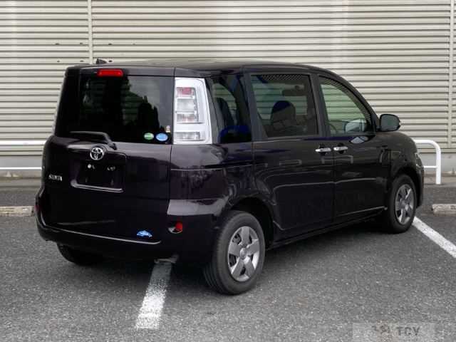 2015 Toyota Sienta