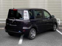 2015 Toyota Sienta