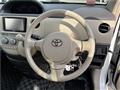 2009 Toyota Sienta