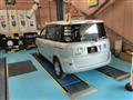 2008 Toyota Sienta