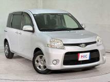 2013 Toyota Sienta