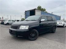 2013 Toyota Succeed Wagon