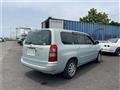 2013 Toyota Succeed Wagon