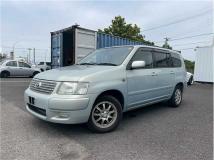 2013 Toyota Succeed Wagon