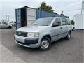 2012 Toyota Probox Wagon