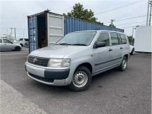 2012 Toyota Probox Wagon