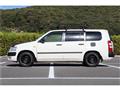 2011 Toyota Succeed Wagon