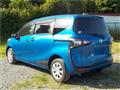 2016 Toyota Sienta