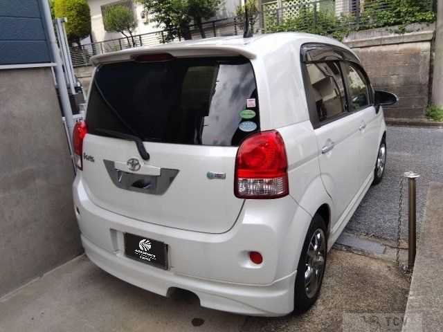 2013 Toyota Porte