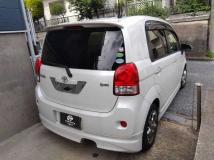 2013 Toyota Porte