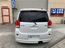 2012 Toyota Porte