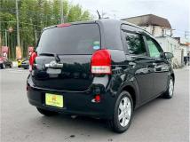 2014 Toyota Porte