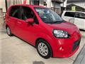 2014 Toyota Porte