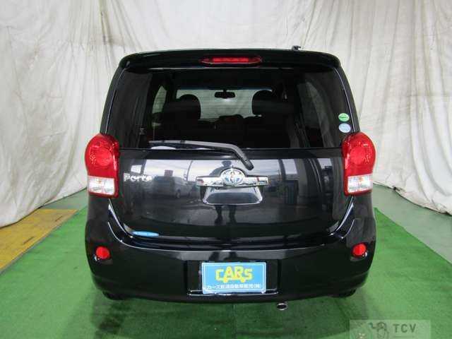 2013 Toyota Porte