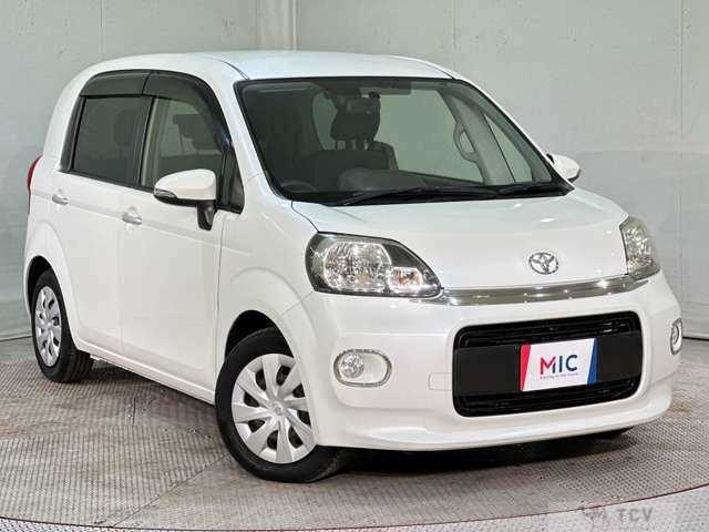 2013 Toyota Porte