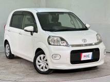 2013 Toyota Porte