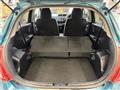 2011 Toyota Vitz