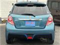 2011 Toyota Vitz