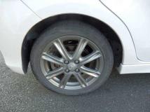 2012 Toyota Vitz
