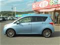 2014 Toyota Ractis