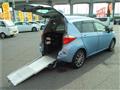2014 Toyota Ractis