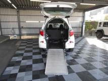 2012 Toyota Ractis