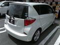 2011 Toyota Ractis