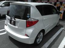 2011 Toyota Ractis