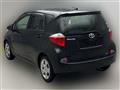2011 Toyota Ractis
