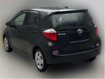 2011 Toyota Ractis