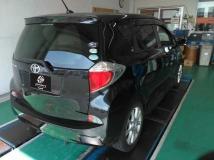 2011 Toyota Ractis