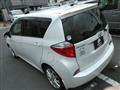 2013 Toyota Ractis