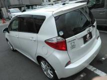2013 Toyota Ractis